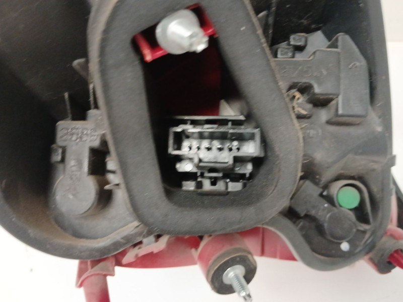 Recambio de piloto trasero derecho para peugeot 308 i (4a_, 4c_) 1.6 16v referencia OEM IAM   