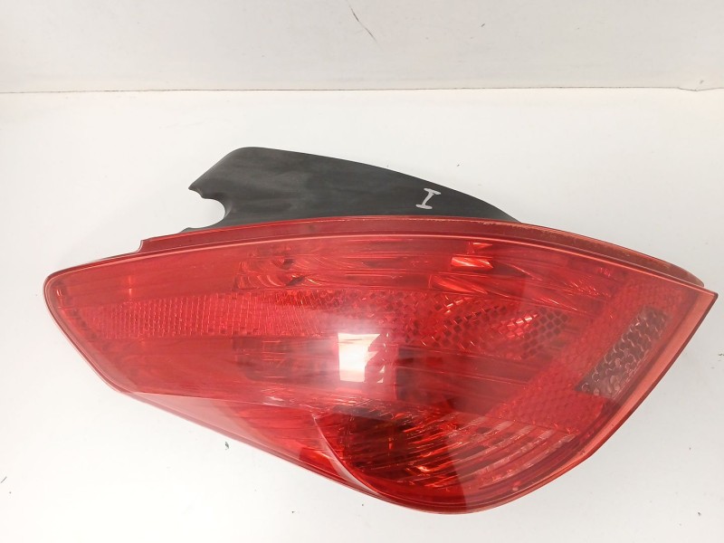 Recambio de piloto trasero izquierdo para peugeot 308 i (4a_, 4c_) 1.6 16v referencia OEM IAM   