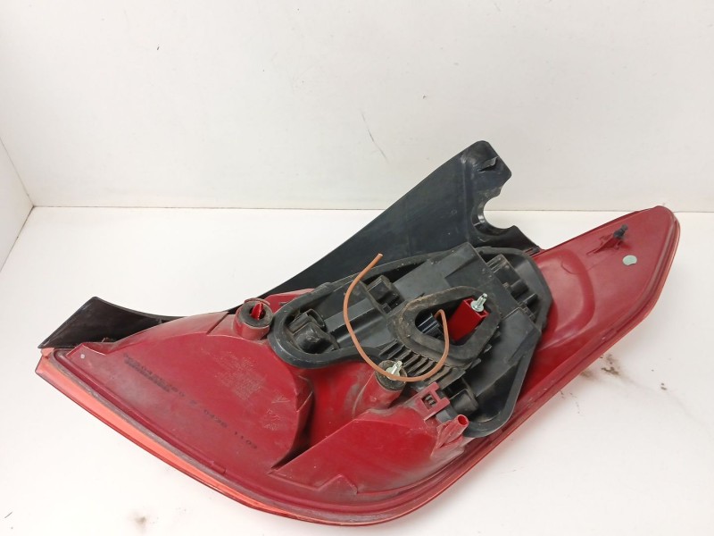 Recambio de piloto trasero izquierdo para peugeot 308 i (4a_, 4c_) 1.6 16v referencia OEM IAM   