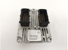 Recambio de centralita motor uce para fiat 500 (312_) 1.2 (312axa1a) referencia OEM IAM 7NVH9KWBM  