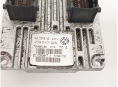 Recambio de centralita motor uce para fiat 500 (312_) 1.2 (312axa1a) referencia OEM IAM 7NVH9KWBM   2