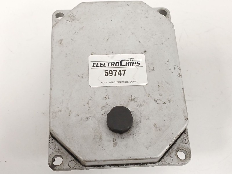 Recambio de centralita motor uce para fiat 500 (312_) 1.2 (312axa1a) referencia OEM IAM 7NVH9KWBM  