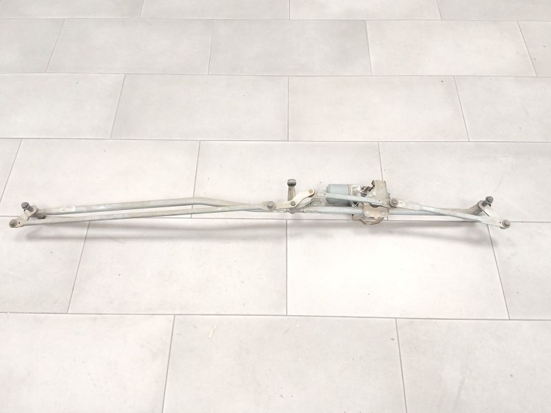 Recambio de motor limpia delantero para peugeot 308 i (4a_, 4c_) 1.6 16v referencia OEM IAM   