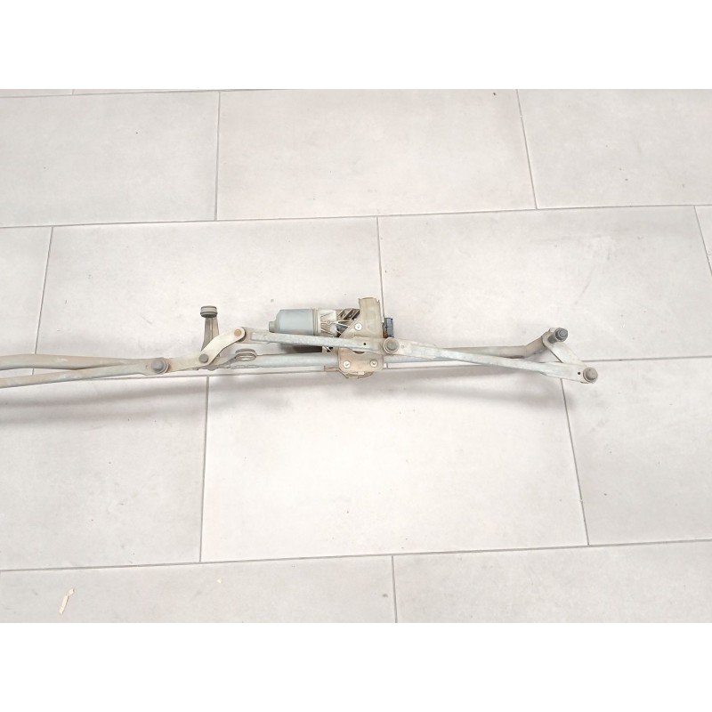 Recambio de motor limpia delantero para peugeot 308 i (4a_, 4c_) 1.6 16v referencia OEM IAM   