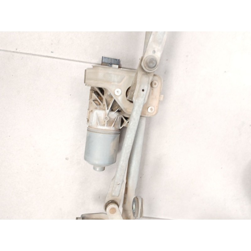 Recambio de motor limpia delantero para peugeot 308 i (4a_, 4c_) 1.6 16v referencia OEM IAM   