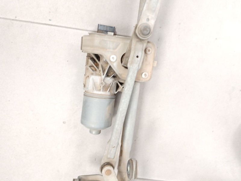 Recambio de motor limpia delantero para peugeot 308 i (4a_, 4c_) 1.6 16v referencia OEM IAM   