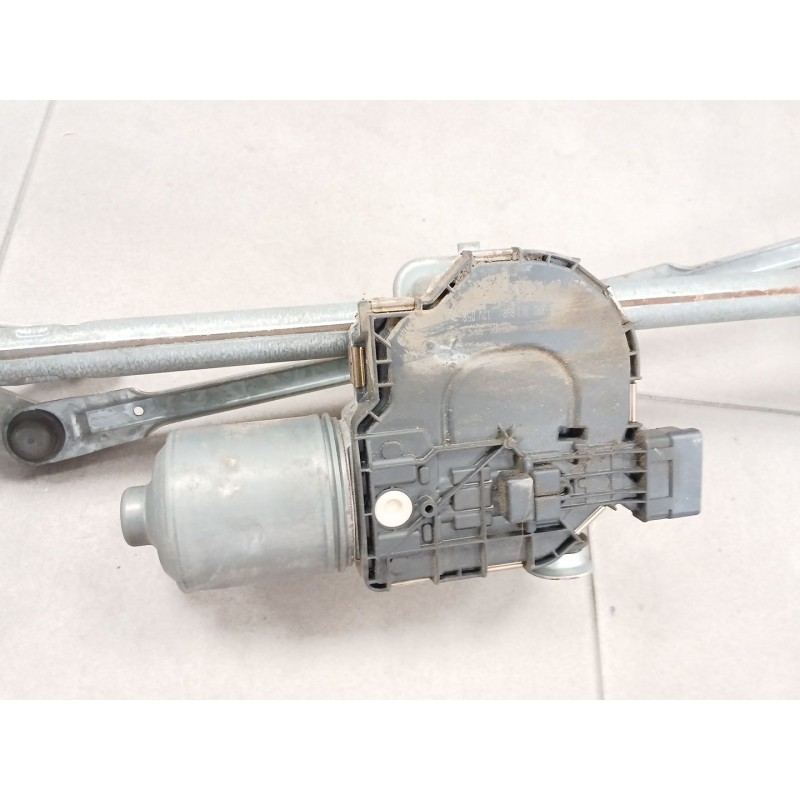 Recambio de motor limpia delantero para peugeot 308 i (4a_, 4c_) 1.6 16v referencia OEM IAM   