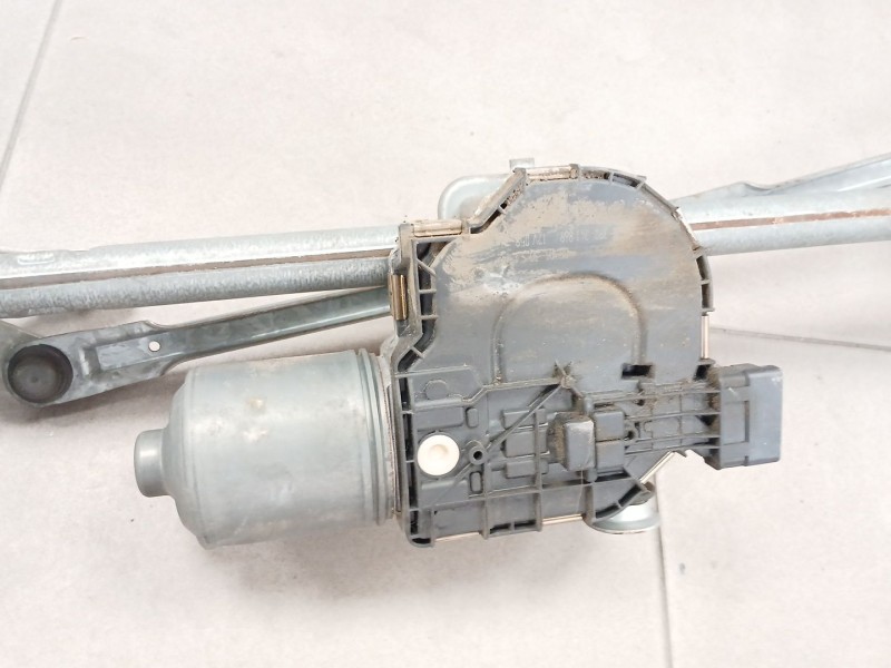 Recambio de motor limpia delantero para peugeot 308 i (4a_, 4c_) 1.6 16v referencia OEM IAM   