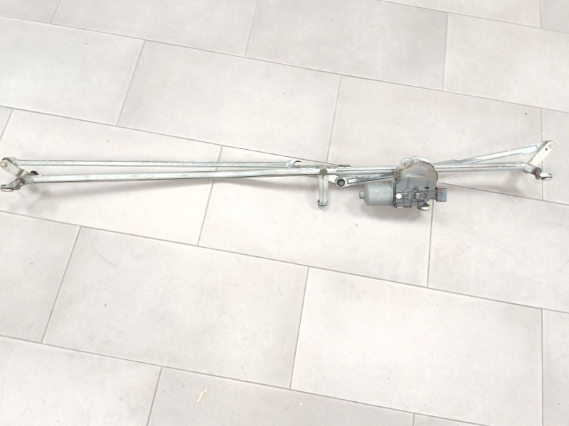 Recambio de motor limpia delantero para peugeot 308 i (4a_, 4c_) 1.6 16v referencia OEM IAM   