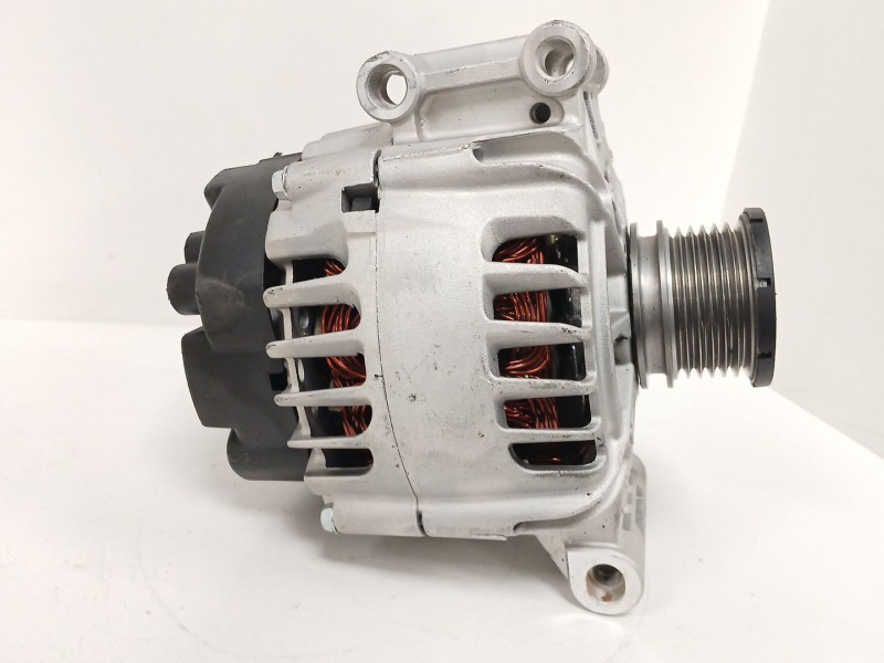 Recambio de alternador para peugeot 308 i (4a_, 4c_) 1.6 16v referencia OEM IAM   