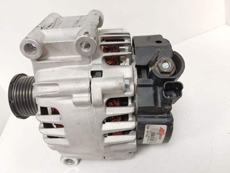 Recambio de alternador para peugeot 308 i (4a_, 4c_) 1.6 16v referencia OEM IAM   