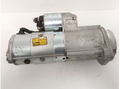 Recambio de motor arranque para kia sorento i (jc) 2.5 crdi referencia OEM IAM 1250828 4A010 