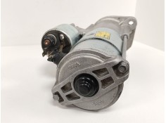 Recambio de motor arranque para kia sorento i (jc) 2.5 crdi referencia OEM IAM 1250828 4A010  2