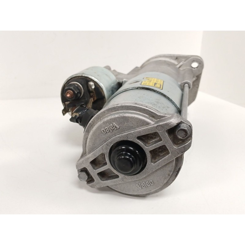 Recambio de motor arranque para kia sorento i (jc) 2.5 crdi referencia OEM IAM 1250828 4A010 