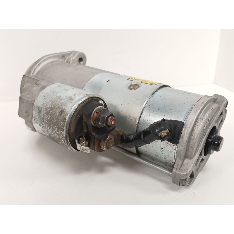 Recambio de motor arranque para kia sorento i (jc) 2.5 crdi referencia OEM IAM 1250828 4A010 