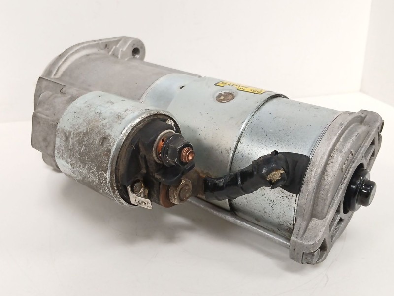 Recambio de motor arranque para kia sorento i (jc) 2.5 crdi referencia OEM IAM 1250828 4A010 