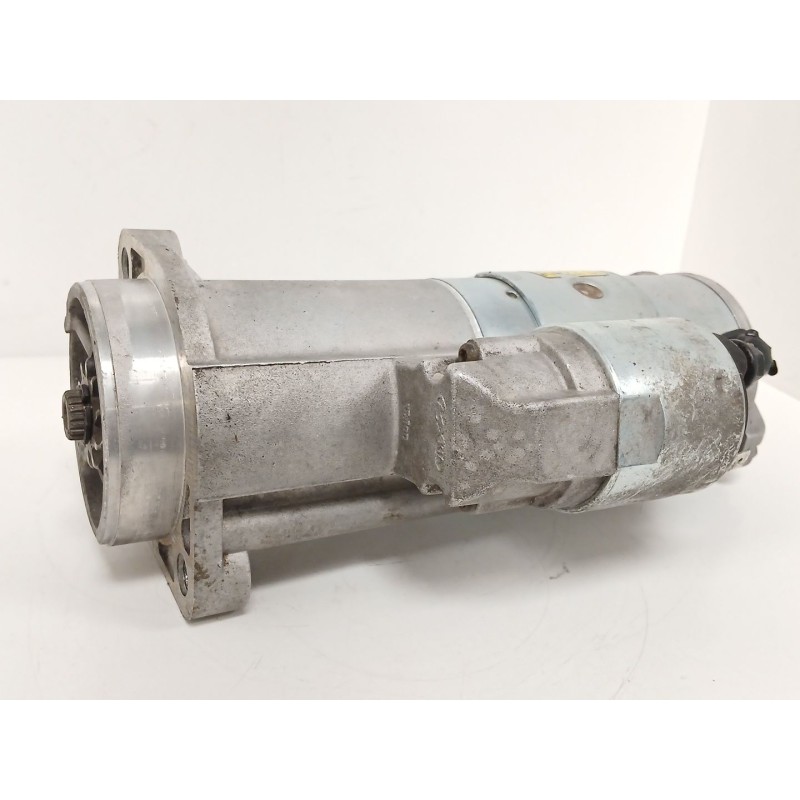 Recambio de motor arranque para kia sorento i (jc) 2.5 crdi referencia OEM IAM 1250828 4A010 