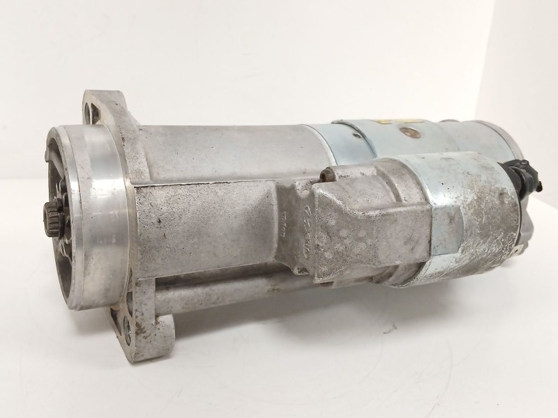 Recambio de motor arranque para kia sorento i (jc) 2.5 crdi referencia OEM IAM 1250828 4A010 