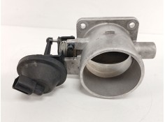 Recambio de caja mariposa para kia sorento i (jc) 2.5 crdi referencia OEM IAM 3510027  