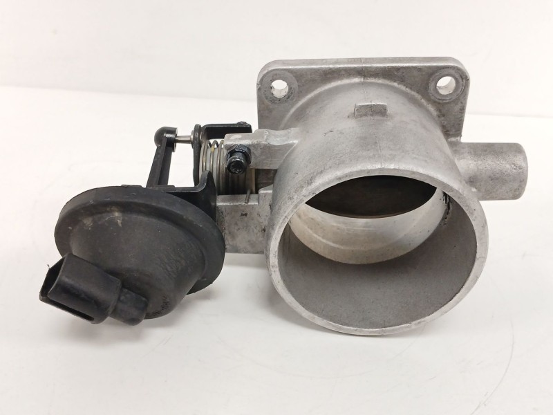 Recambio de caja mariposa para kia sorento i (jc) 2.5 crdi referencia OEM IAM 3510027  