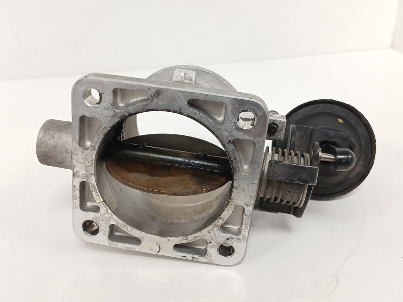 Recambio de caja mariposa para kia sorento i (jc) 2.5 crdi referencia OEM IAM 3510027  