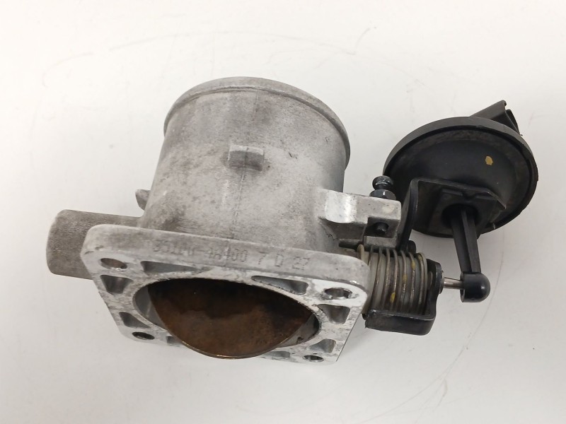 Recambio de caja mariposa para kia sorento i (jc) 2.5 crdi referencia OEM IAM 3510027  