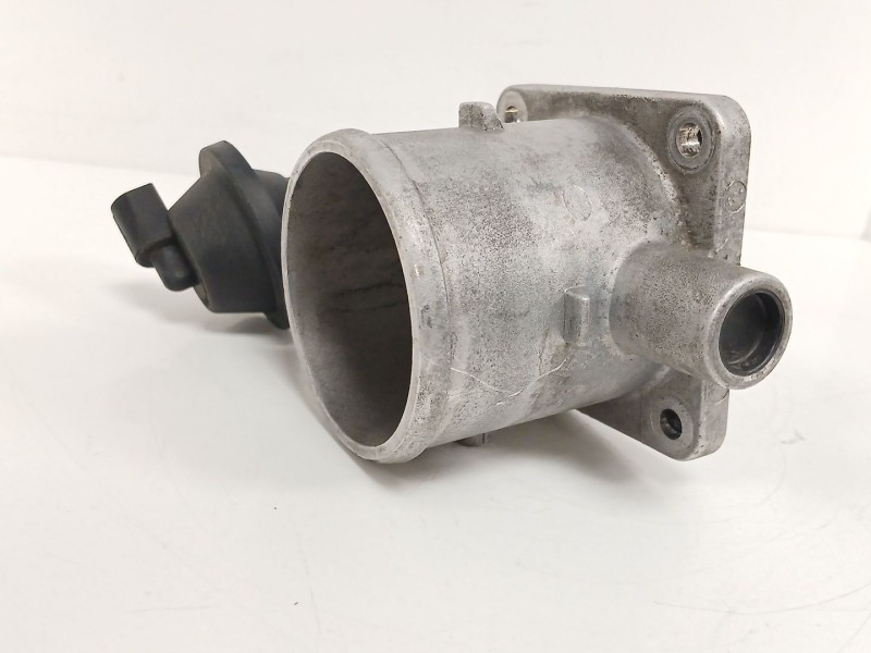 Recambio de caja mariposa para kia sorento i (jc) 2.5 crdi referencia OEM IAM 3510027  