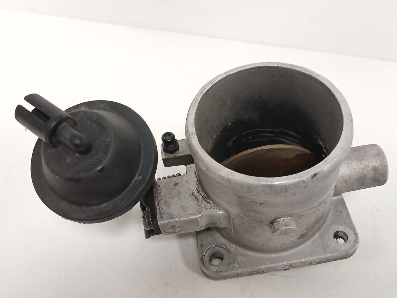 Recambio de caja mariposa para kia sorento i (jc) 2.5 crdi referencia OEM IAM 3510027  