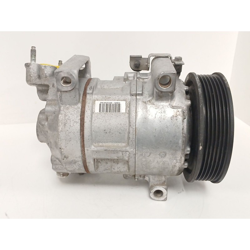 Recambio de compresor aire acondicionado para peugeot 308 i (4a_, 4c_) 1.6 16v referencia OEM IAM   