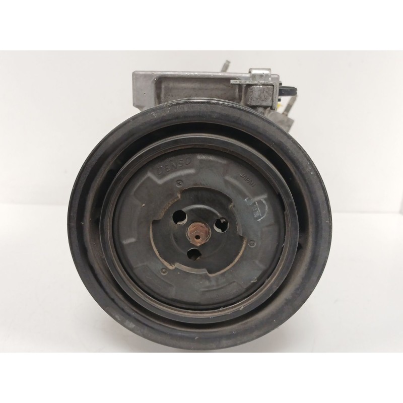 Recambio de compresor aire acondicionado para peugeot 308 i (4a_, 4c_) 1.6 16v referencia OEM IAM   