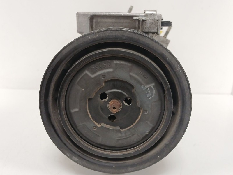 Recambio de compresor aire acondicionado para peugeot 308 i (4a_, 4c_) 1.6 16v referencia OEM IAM   