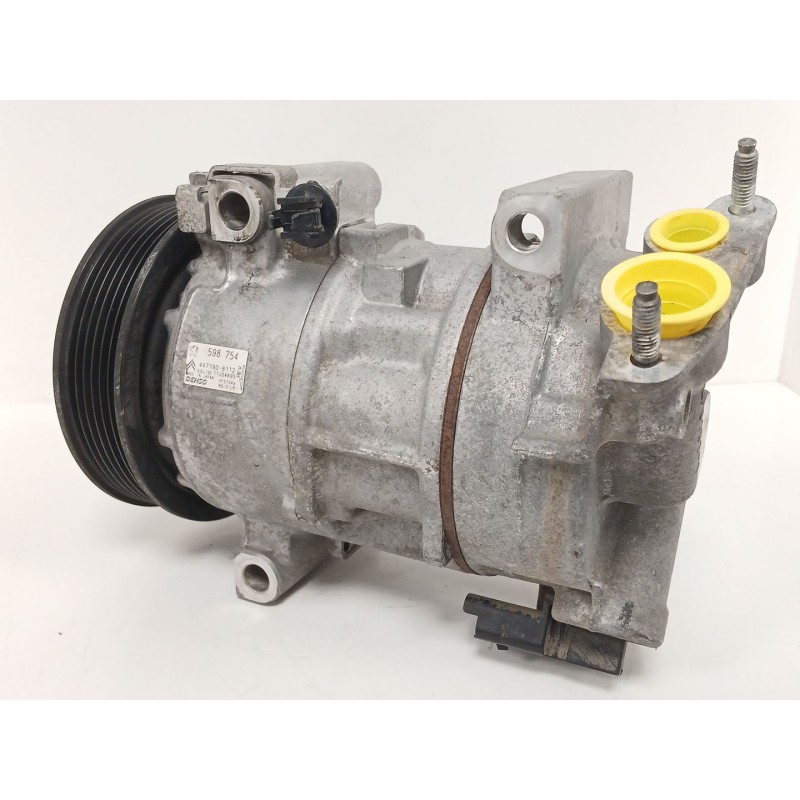 Recambio de compresor aire acondicionado para peugeot 308 i (4a_, 4c_) 1.6 16v referencia OEM IAM   