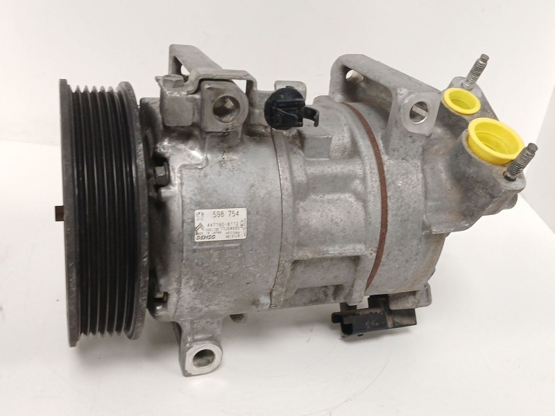 Recambio de compresor aire acondicionado para peugeot 308 i (4a_, 4c_) 1.6 16v referencia OEM IAM   