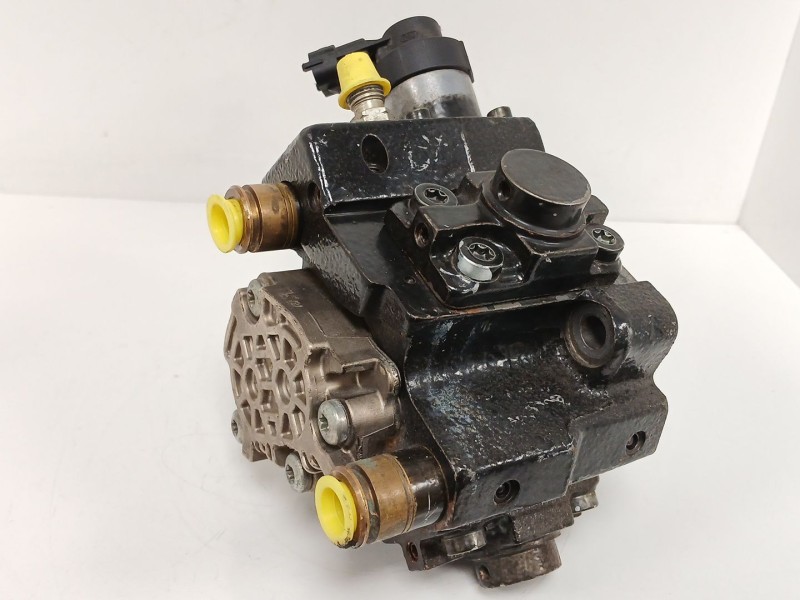 Recambio de bomba inyeccion para kia sorento i (jc) 2.5 crdi referencia OEM IAM   