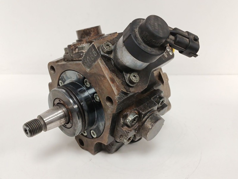 Recambio de bomba inyeccion para kia sorento i (jc) 2.5 crdi referencia OEM IAM   