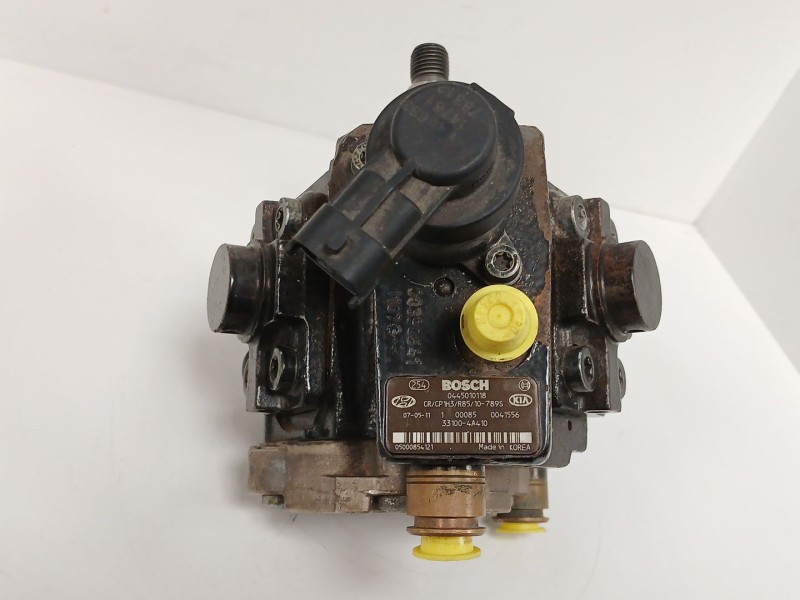 Recambio de bomba inyeccion para kia sorento i (jc) 2.5 crdi referencia OEM IAM   