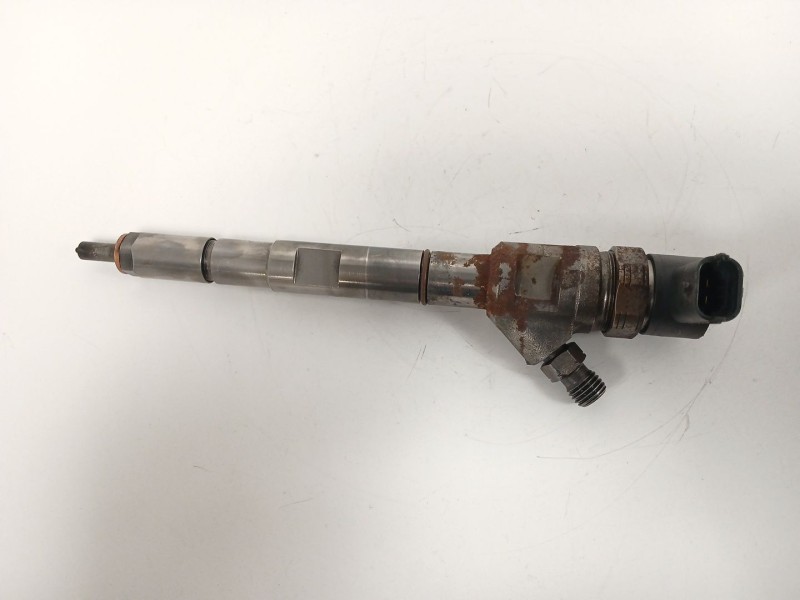 Recambio de inyector para kia sorento i (jc) 2.5 crdi referencia OEM IAM 0445510275 338004A500 