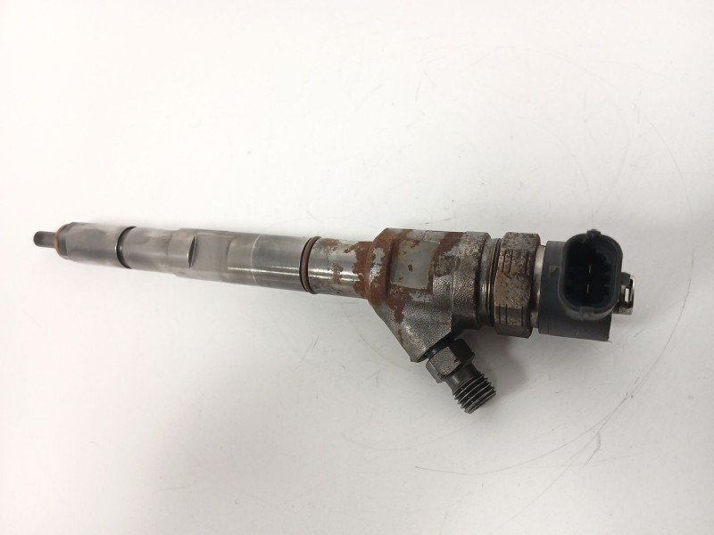 Recambio de inyector para kia sorento i (jc) 2.5 crdi referencia OEM IAM 0445510275 338004A500 