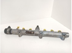 Recambio de rampa inyectora para kia sorento i (jc) 2.5 crdi referencia OEM IAM 0445214103 314004A440 