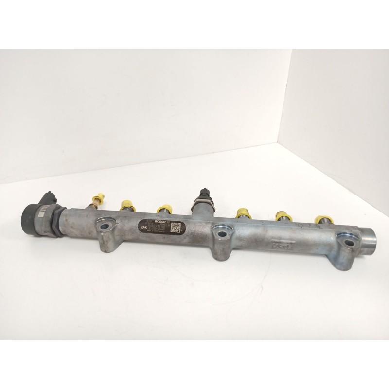 Recambio de rampa inyectora para kia sorento i (jc) 2.5 crdi referencia OEM IAM 0445214103 314004A440 