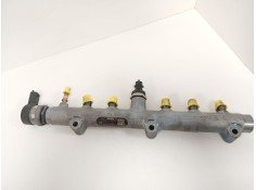 Recambio de rampa inyectora para kia sorento i (jc) 2.5 crdi referencia OEM IAM 0445214103 314004A440  2