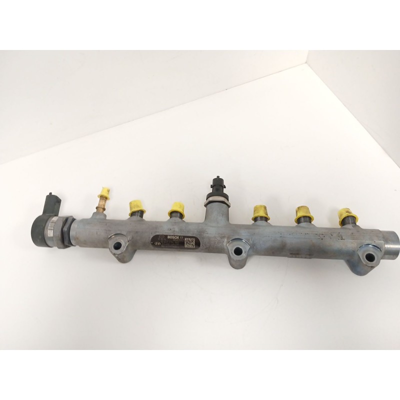 Recambio de rampa inyectora para kia sorento i (jc) 2.5 crdi referencia OEM IAM 0445214103 314004A440 