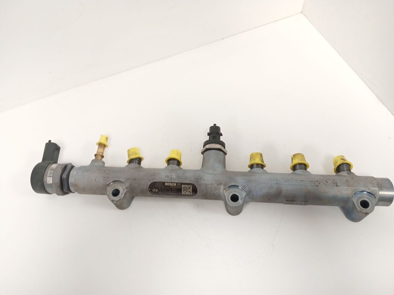 Recambio de rampa inyectora para kia sorento i (jc) 2.5 crdi referencia OEM IAM 0445214103 314004A440 