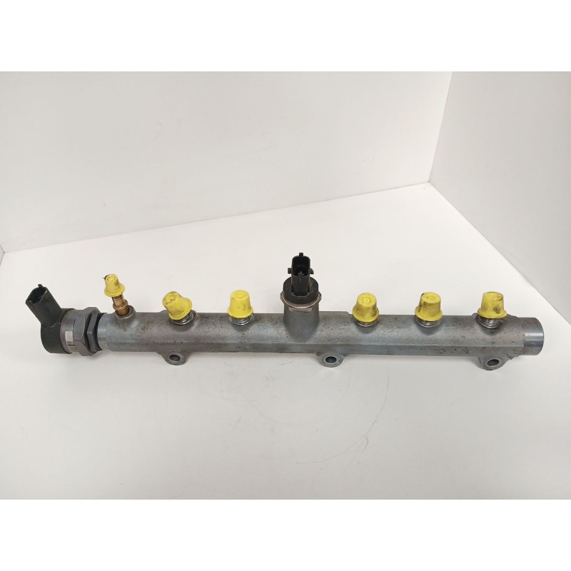 Recambio de rampa inyectora para kia sorento i (jc) 2.5 crdi referencia OEM IAM 0445214103 314004A440 