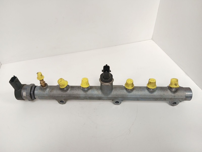 Recambio de rampa inyectora para kia sorento i (jc) 2.5 crdi referencia OEM IAM 0445214103 314004A440 