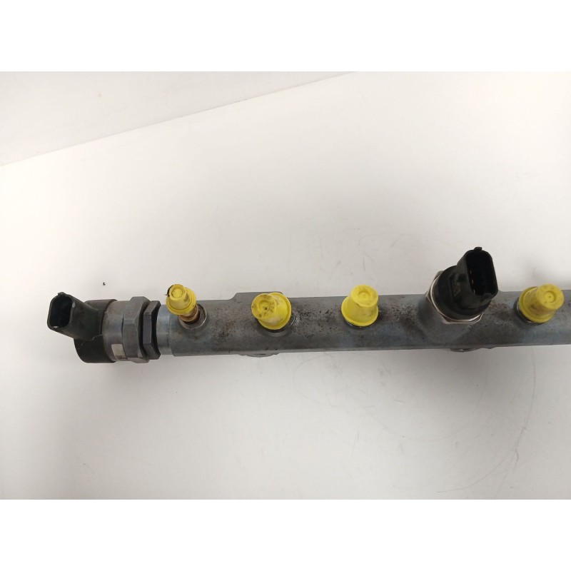 Recambio de rampa inyectora para kia sorento i (jc) 2.5 crdi referencia OEM IAM 0445214103 314004A440 