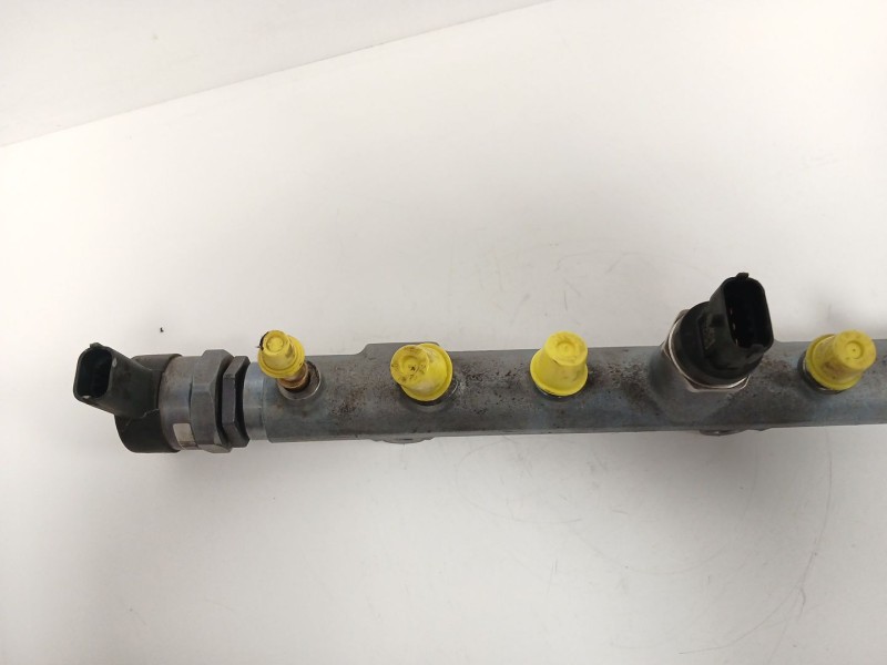 Recambio de rampa inyectora para kia sorento i (jc) 2.5 crdi referencia OEM IAM 0445214103 314004A440 