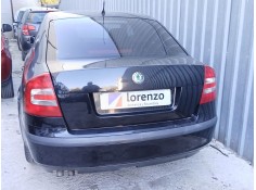 skoda octavia ii (1z3) del año 2005 2