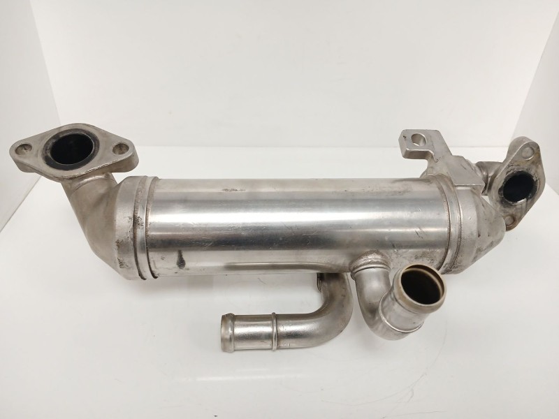Recambio de enfriador egr para kia sorento i (jc) 2.5 crdi referencia OEM IAM 284804A470  