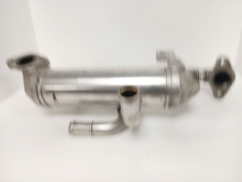 Recambio de enfriador egr para kia sorento i (jc) 2.5 crdi referencia OEM IAM 284804A470  